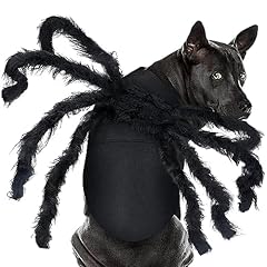Pet spider costume for sale  Delivered anywhere in UK