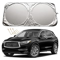 Xhring windshield sun for sale  Delivered anywhere in USA 
