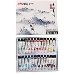 Chinese color tubes for sale  Delivered anywhere in USA 