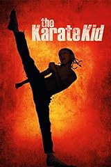 Karate kid gebraucht kaufen  Wird an jeden Ort in Deutschland