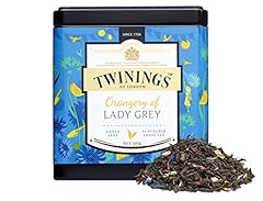 Twinings orangery lady for sale  Delivered anywhere in UK
