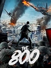The 800 gebraucht kaufen  Wird an jeden Ort in Deutschland