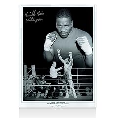 A1sportingmemorabilia.co.uk te for sale  Delivered anywhere in UK