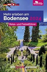 Erleben bodensee 2024 gebraucht kaufen  Wird an jeden Ort in Deutschland