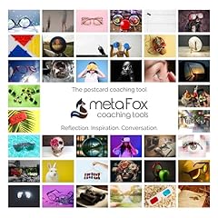 Metafox coaching postkarten gebraucht kaufen  Wird an jeden Ort in Deutschland