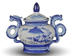 Classic blue white for sale  Delivered anywhere in USA 