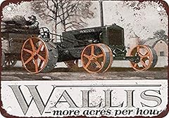 1920 wallis tractors for sale  Delivered anywhere in UK