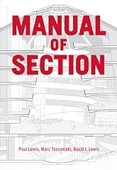 Manual section for sale  Delivered anywhere in USA 
