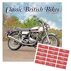 Classic british bikes for sale  Delivered anywhere in UK
