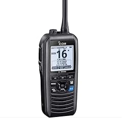 Icom m94de buoyant for sale  Delivered anywhere in UK
