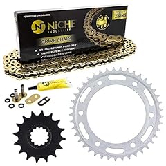 Niche drive sprocket for sale  Delivered anywhere in USA 