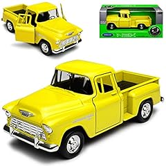 Welly chevrolet chevy gebraucht kaufen  Wird an jeden Ort in Deutschland
