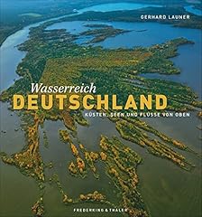 Wasserreich deutschland küste gebraucht kaufen  Wird an jeden Ort in Deutschland