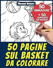 Pagine sul basket usato  Spedito ovunque in Italia 