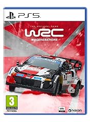 Wrc generations usato  Spedito ovunque in Italia 