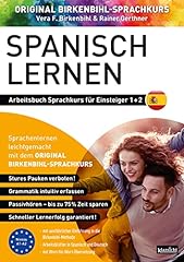 Arbeitsbuch spanisch lernen gebraucht kaufen  Wird an jeden Ort in Deutschland