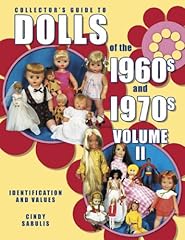 Collector guide dolls for sale  Delivered anywhere in UK