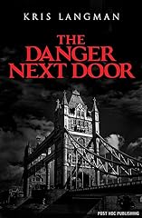 Danger next door for sale  Delivered anywhere in USA 