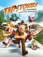 Tad stones verlorene gebraucht kaufen  Wird an jeden Ort in Deutschland