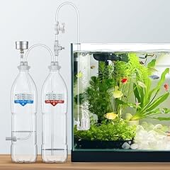 Pawfly aquarium co2 for sale  Delivered anywhere in USA 