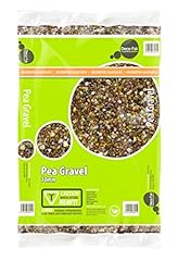 Deco-Pak Pea Gravel 10mm Aggregate Maxpak for sale  Delivered anywhere in UK