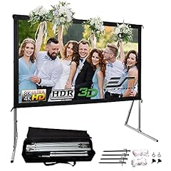 Elite screens yard for sale  Delivered anywhere in USA 