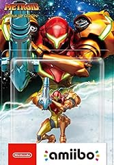 Amiibo samus d'occasion  Livré partout en France