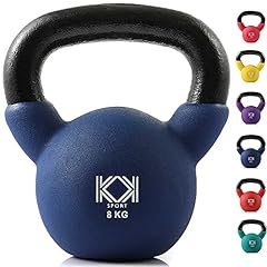 Kettlebells cast iron for sale  Delivered anywhere in UK