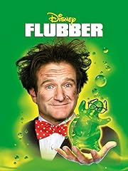 Flubber gebraucht kaufen  Wird an jeden Ort in Deutschland