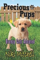 Precious pups breezy for sale  Delivered anywhere in USA 