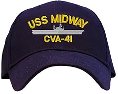 Uss midway cva for sale  Delivered anywhere in USA 