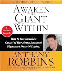 Awaken giant within for sale  Delivered anywhere in USA 