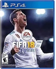 Fifa playstation 4 for sale  Delivered anywhere in USA 