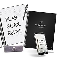 Rocketbook smart reusable for sale  Delivered anywhere in USA 