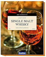 Schottischer single malt d'occasion  Livré partout en France