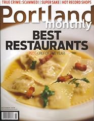 Portland monthly november for sale  Delivered anywhere in USA 