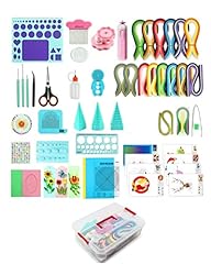 Yurroad paper quilling for sale  Delivered anywhere in USA 