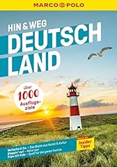 Marco polo hin gebraucht kaufen  Wird an jeden Ort in Deutschland