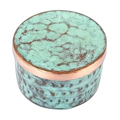Novica handcrafted copper for sale  Delivered anywhere in USA 
