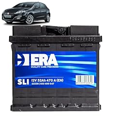 Batteria 50ah per usato  Spedito ovunque in Italia 