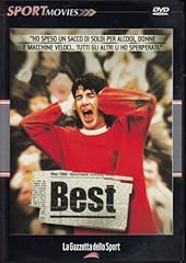 Best sport movies usato  Spedito ovunque in Italia 