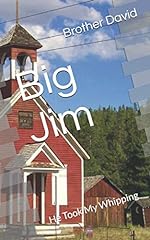 Big jim took for sale  Delivered anywhere in USA 