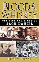 Blood and whiskey d'occasion  Livré partout en Belgiqu