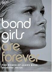 Bond girls are gebraucht kaufen  Wird an jeden Ort in Deutschland