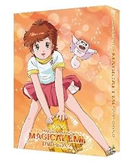 Pierrot - Emotion The Best Maho No Star Magical Emi Dvd-Box 2 (4 Dvd) [Edizione: Giappone] usato  Spedito ovunque in Italia 