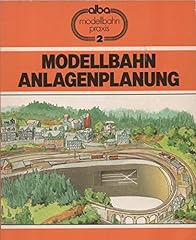 Modellbahn anlagenplanung. der for sale  Delivered anywhere in USA 