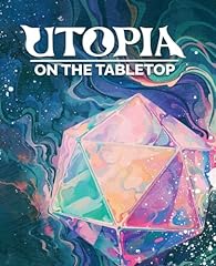 Utopia the tabletop d'occasion  Livré partout en France