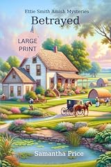 Amish mystery betrayed for sale  Delivered anywhere in USA 