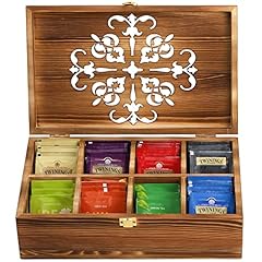 Coloch wooden tea for sale  Delivered anywhere in USA 