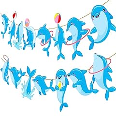 Dolphin party decorations for sale  Delivered anywhere in USA 